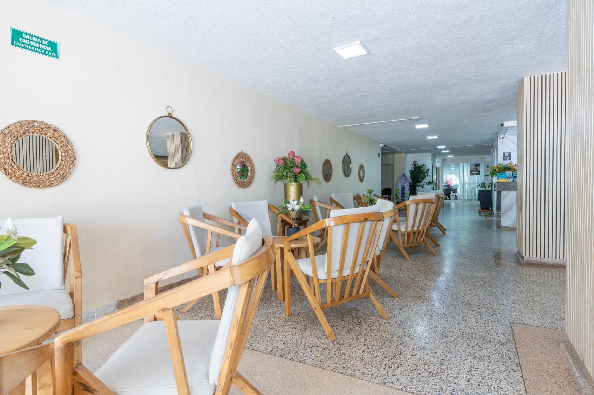 Hotel Arhuaco Rodadero — Photos 1